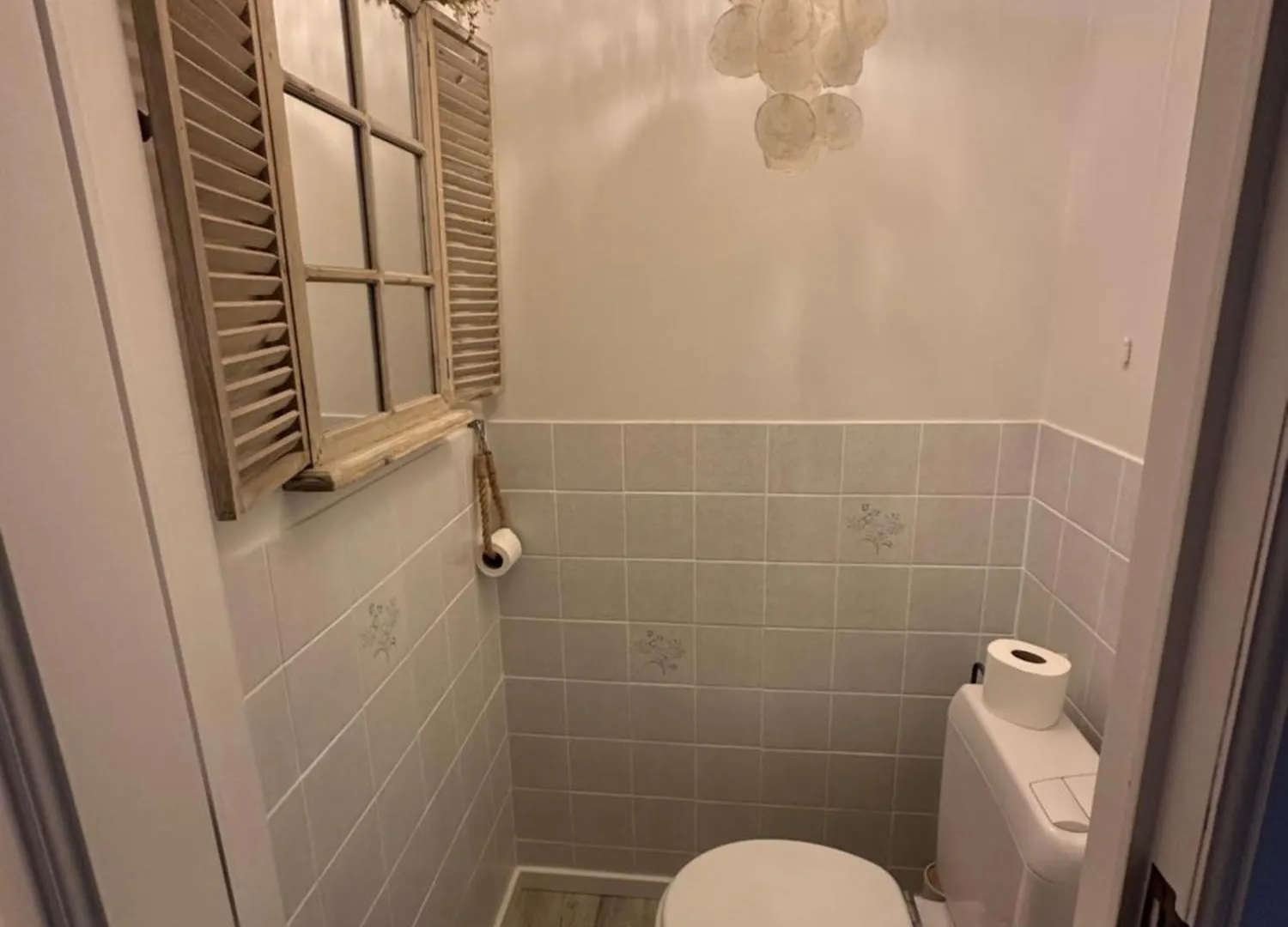 TOP appartement met garage Au Franelle Oostende België