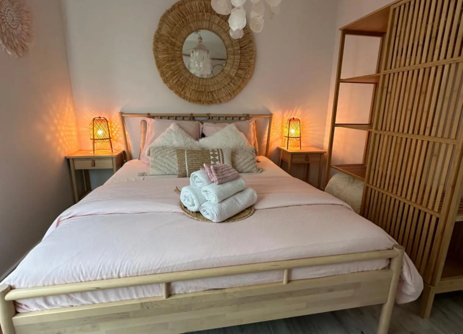 TOP appartement met garage Au Franelle Oostende België